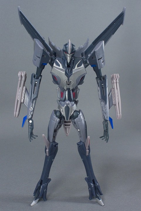 トランスフォーマープライム ファーストエディション スター