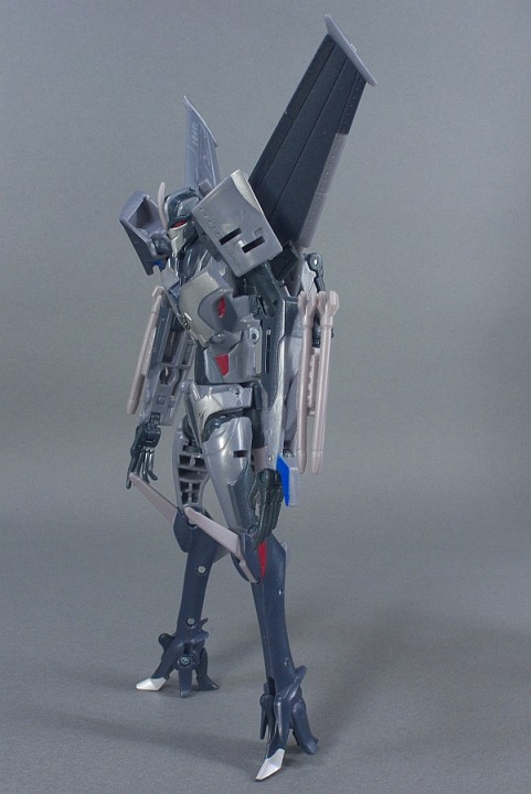 トランスフォーマープライム ファーストエディション スター