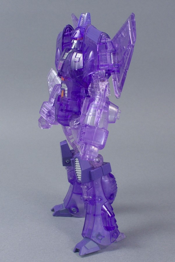 トランスフォーマーユナイテッド e-hobby限定2010エディション