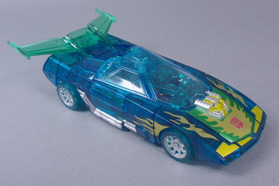 トランスフォーマーユナイテッド e-hobby限定2010エディション トランスフォーマーユナイテッド e-hobby限定2010エディション