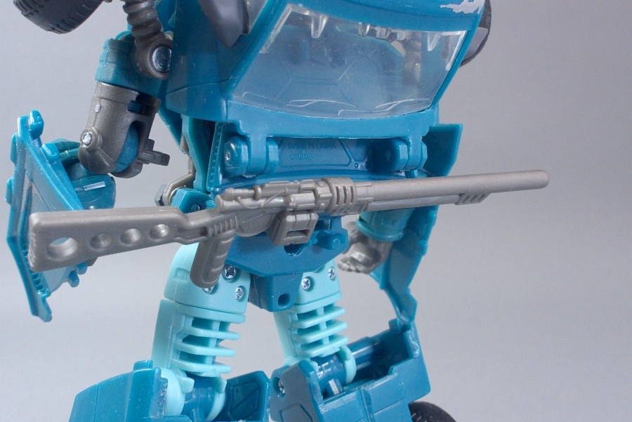 トランスフォーマーユナイテッド e-hobby限定2010エディション