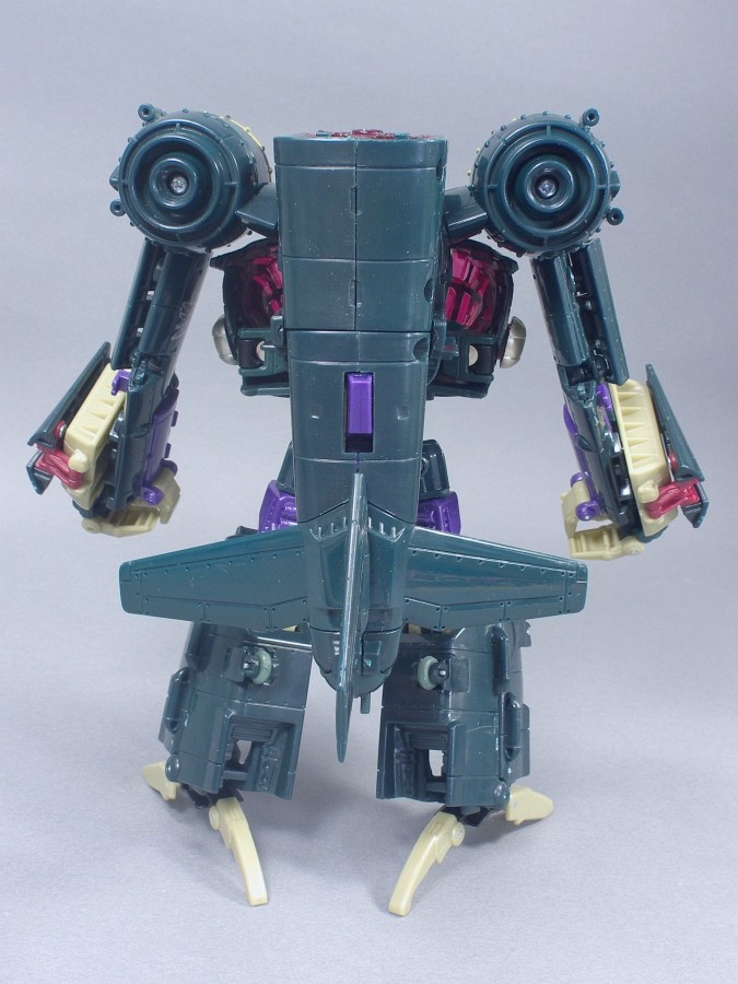 トランスフォーマーユナイテッド ディセプティコンラグナッツ トランスフォーマーユナイテッド ディセプティコンラグナッツ