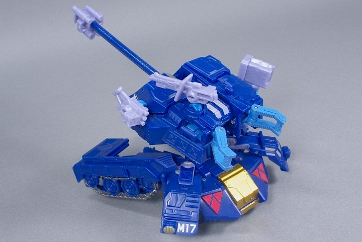 TFユナイテッド ストラクサス
