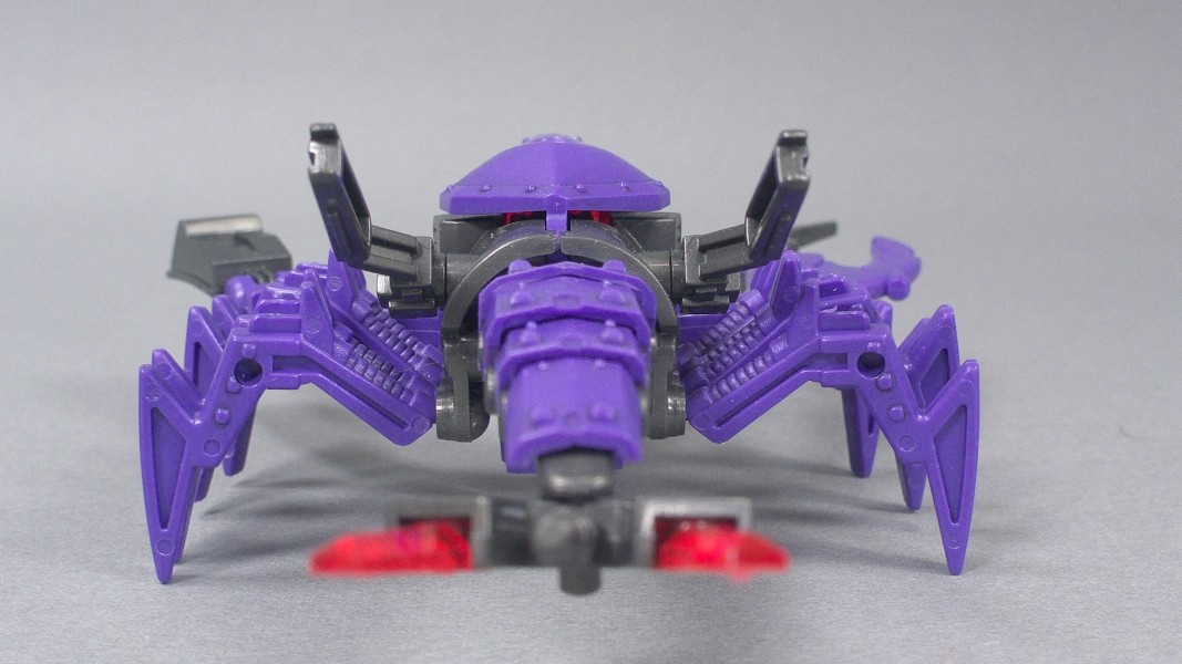 ZOIDS EZ-047 マッカーチス - またーりといくよ。 ZOIDS EZ-047 マッカーチス - またーりといくよ。