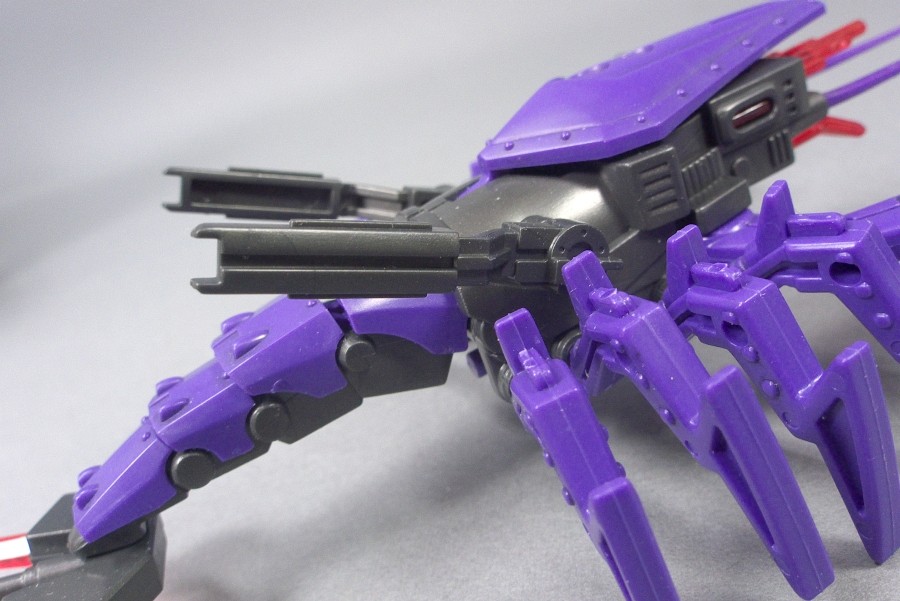 ZOIDS EZ-047 マッカーチス - またーりといくよ。 ZOIDS EZ-047 マッカーチス - またーりといくよ。