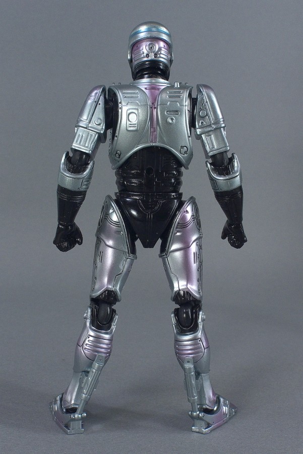 figma ロボコップ - またーりといくよ。