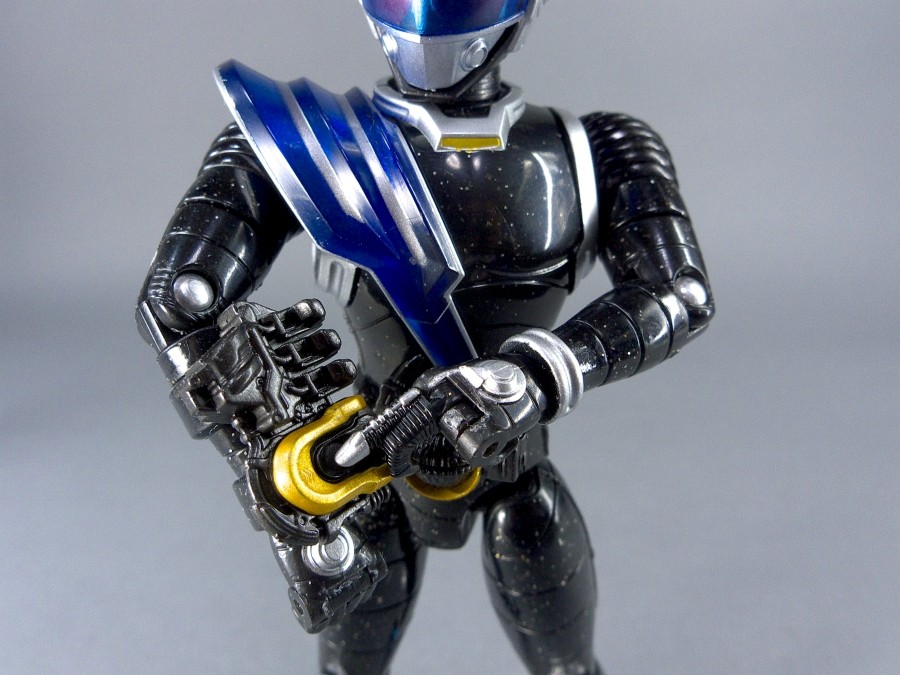 FMCS(フォーゼモジュールチェンジシリーズ)04 仮面ライダー
