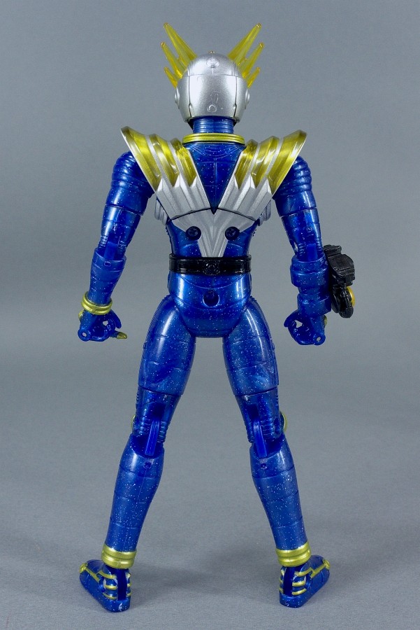 FMCS(フォーゼモジュールチェンジシリーズ)06 仮面ライダー