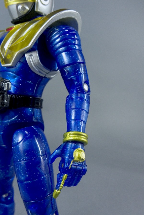 FMCS(フォーゼモジュールチェンジシリーズ)06 仮面ライダー