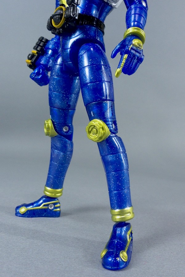 FMCS(フォーゼモジュールチェンジシリーズ)06 仮面ライダー