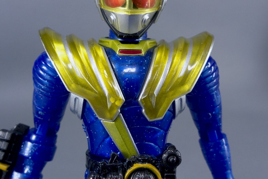 FMCS(フォーゼモジュールチェンジシリーズ)06 仮面ライダー
