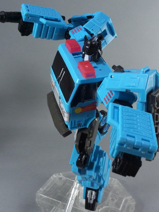 トランスフォーマー GENERATIONS ホットスポット(PROTECTBOT HOT トランスフォーマー GENERATIONS ホットスポット(PROTECTBOT HOT