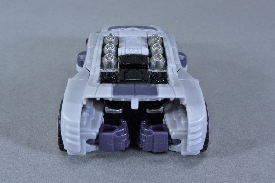 トランスフォーマージェネレーションズ オートボットジャズ