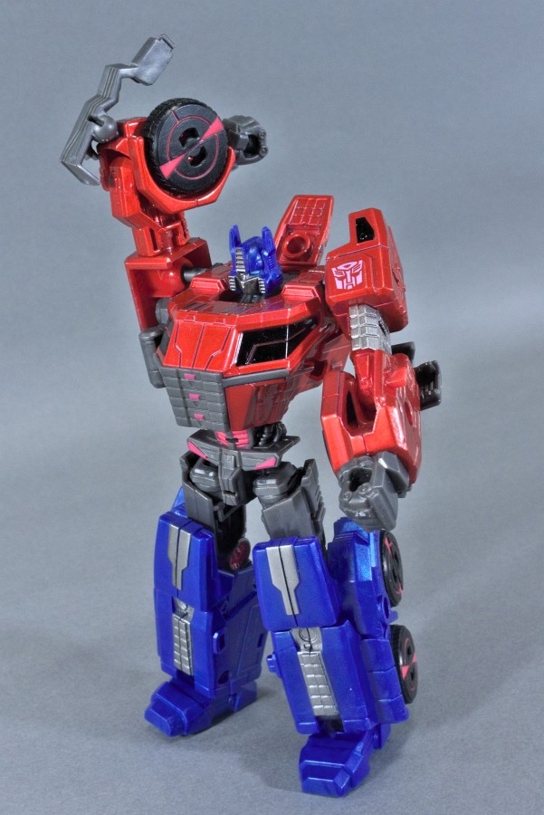 新品即納】[FIG]ミュージアムマスターライン パワーマスター