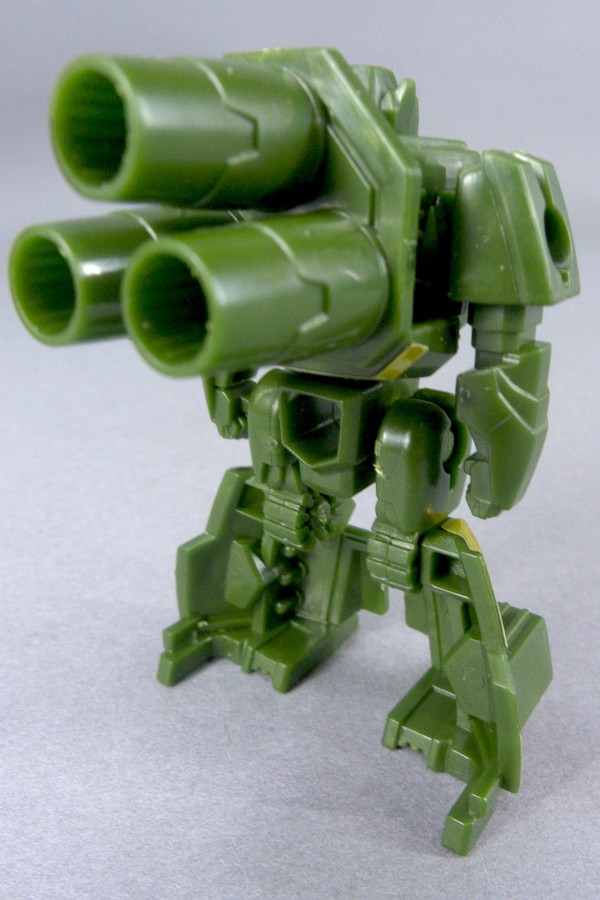 トランスフォーマープライム アームズマイクロン ウェポン