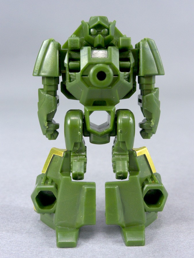 Amazon | トランスフォーマープライム AMW06 アームズマイクロン