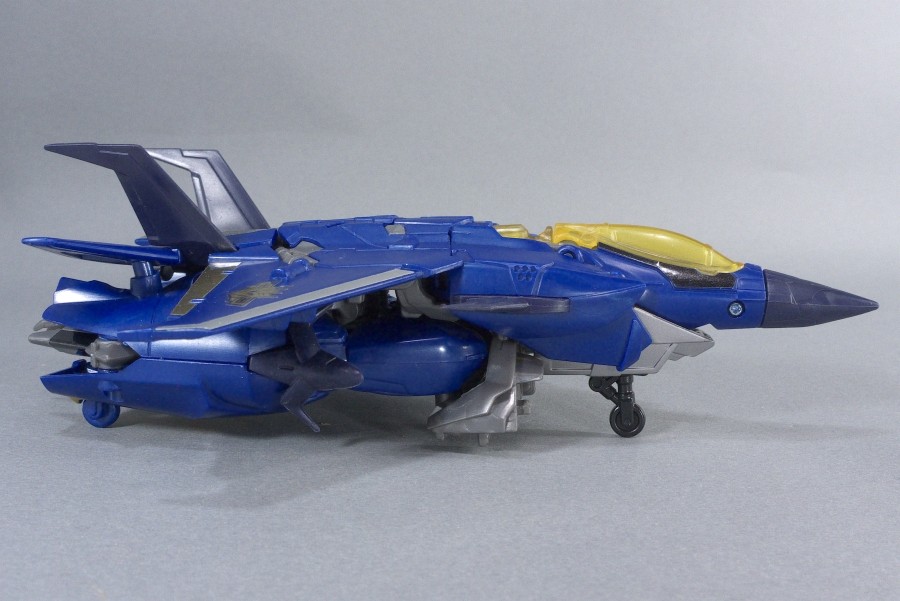 トランスフォーマープライム アームズマイクロンシリーズ