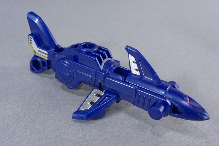 トランスフォーマープライム アームズマイクロンシリーズ