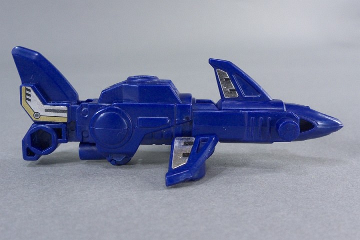 Amazon.co.jp: トランスフォーマープライム AM-22 ドレッド