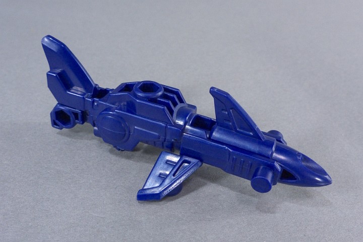 トランスフォーマープライム アームズマイクロンシリーズ
