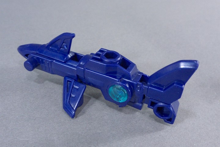 トランスフォーマープライム アームズマイクロンシリーズ