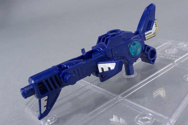 トランスフォーマープライム アームズマイクロンシリーズ