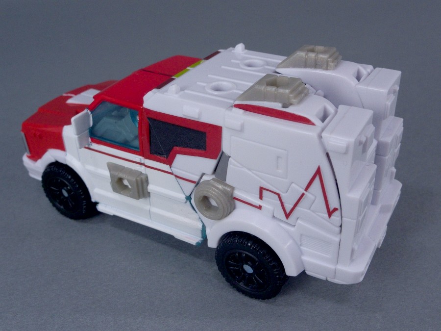 トランスフォーマープライム アームズマイクロンシリーズ トランスフォーマープライム アームズマイクロンシリーズ