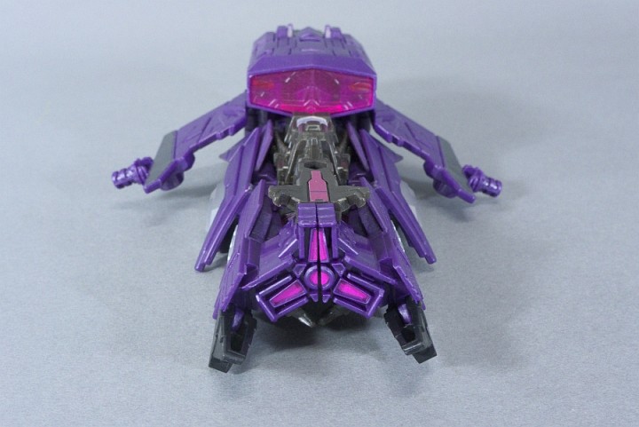 トランスフォーマープライム アームズマイクロンシリーズ
