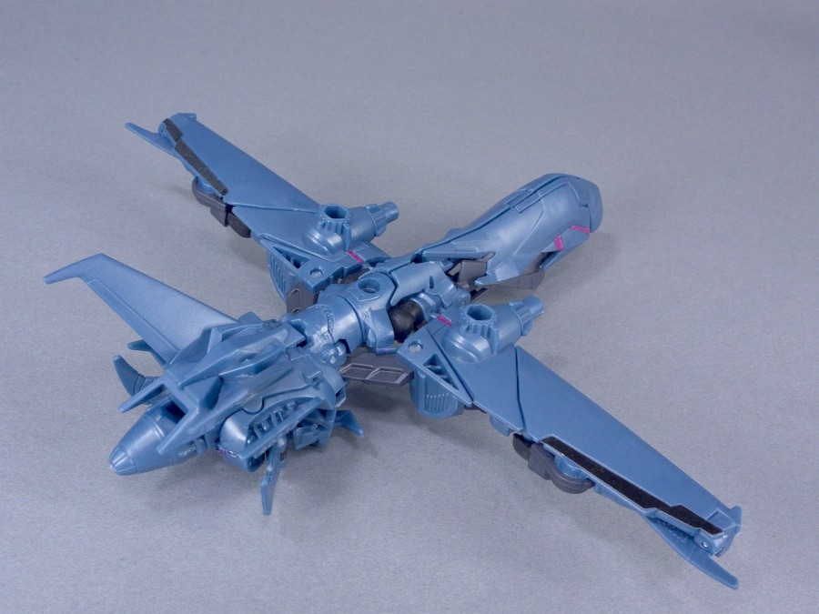 トランスフォーマープライム アームズマイクロンシリーズ