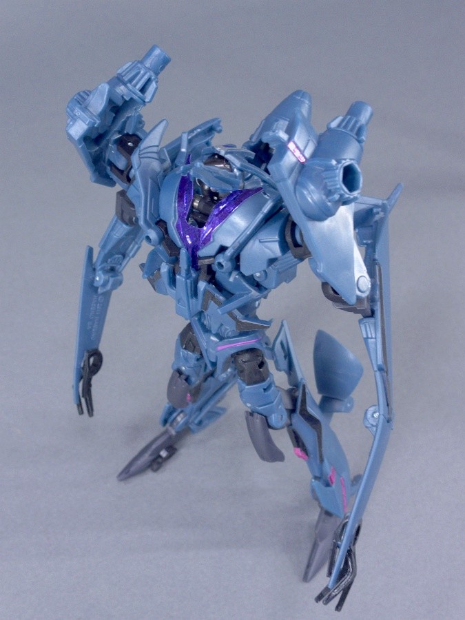 トランスフォーマープライム アームズマイクロンシリーズ