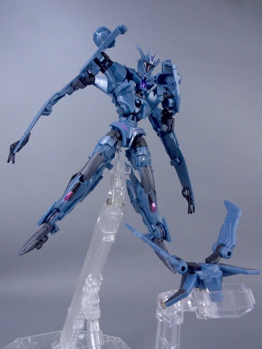 トランスフォーマープライム アームズマイクロンシリーズ