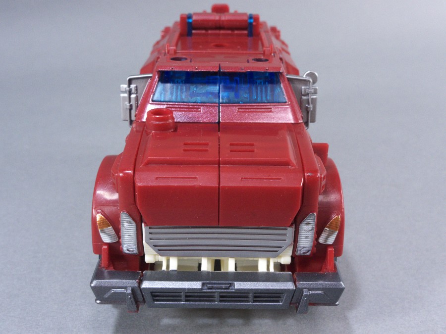 トランスフォーマプライム アームズマイクロンシリーズ オート