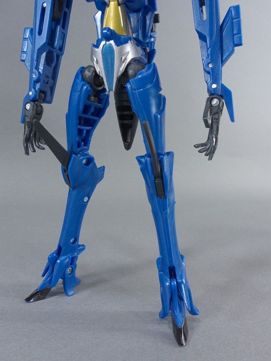 トランスフォーマープライム アームズマイクロンシリーズ