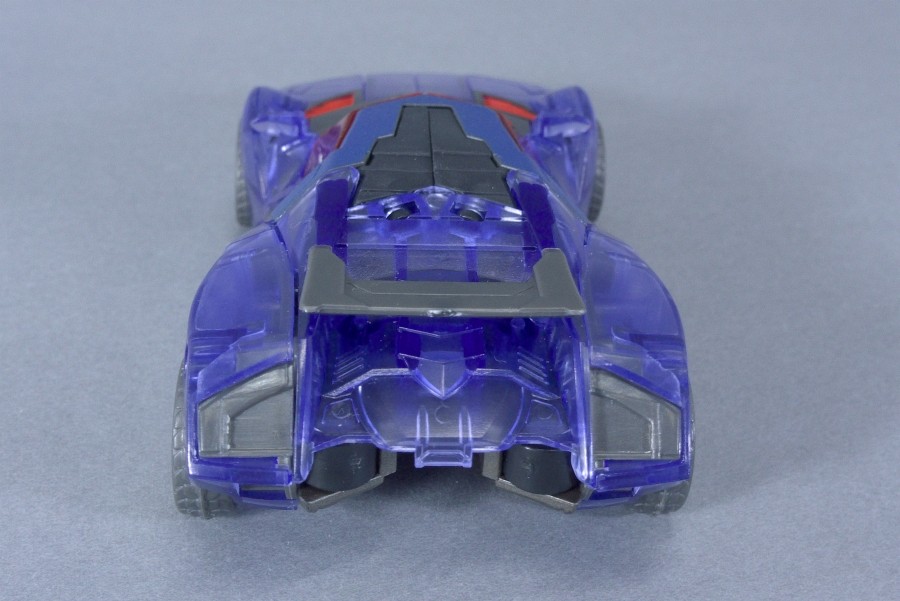 トランスフォーマープライム DARK ENERGON ホイルジャック