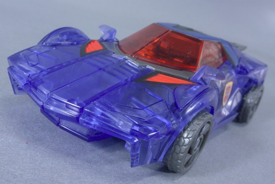 トランスフォーマープライム DARK ENERGON ホイルジャック