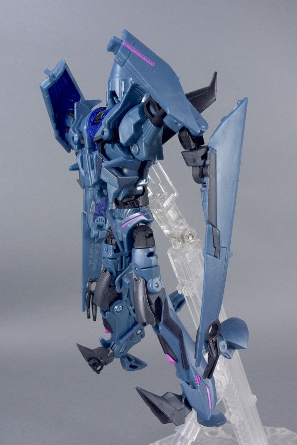 トランスフォーマープライム ROBOTS IN DISGUISE サウンド