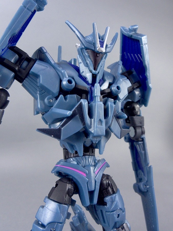 トランスフォーマープライム ROBOTS IN DISGUISE サウンド