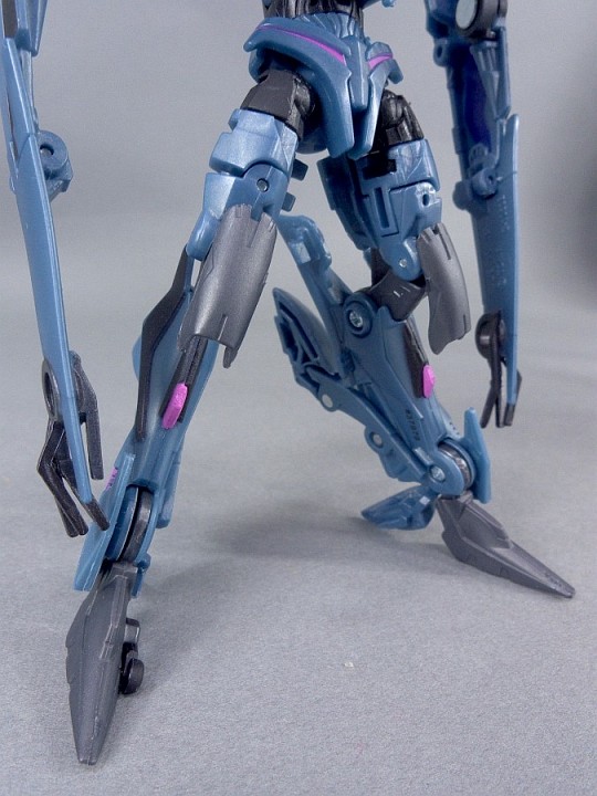 トランスフォーマープライム ROBOTS IN DISGUISE サウンドウェーブ