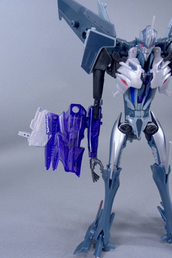 トランスフォーマープライム ROBOTS IN DISGUISE スタースクリーム