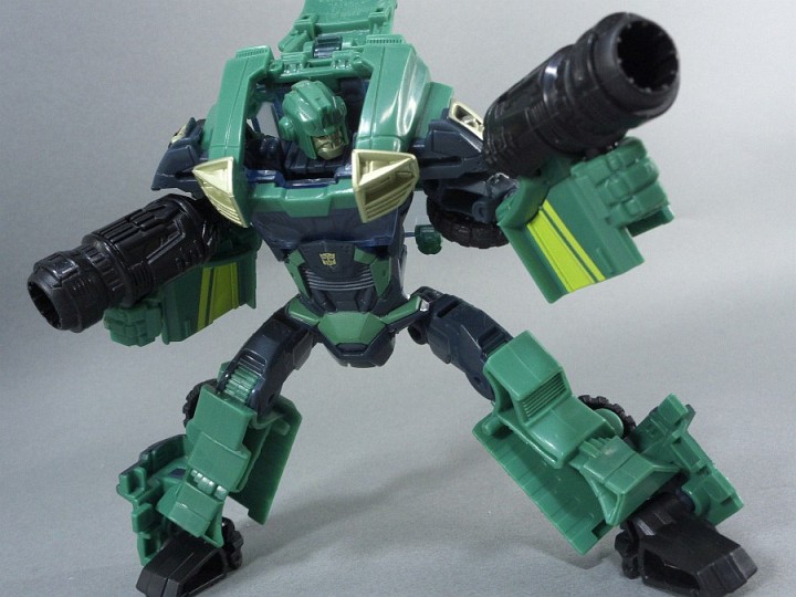Amazon | Sergeant Kup/カップ トランスフォーマー プライム