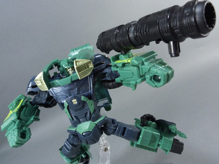 Amazon | Sergeant Kup/カップ トランスフォーマー プライム