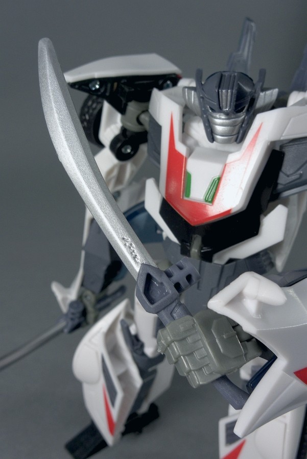 トランスフォーマープライム ROBOTS IN DISGUISE ホイルジャック