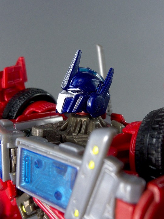 トランスフォーマープライム ファーストエディション