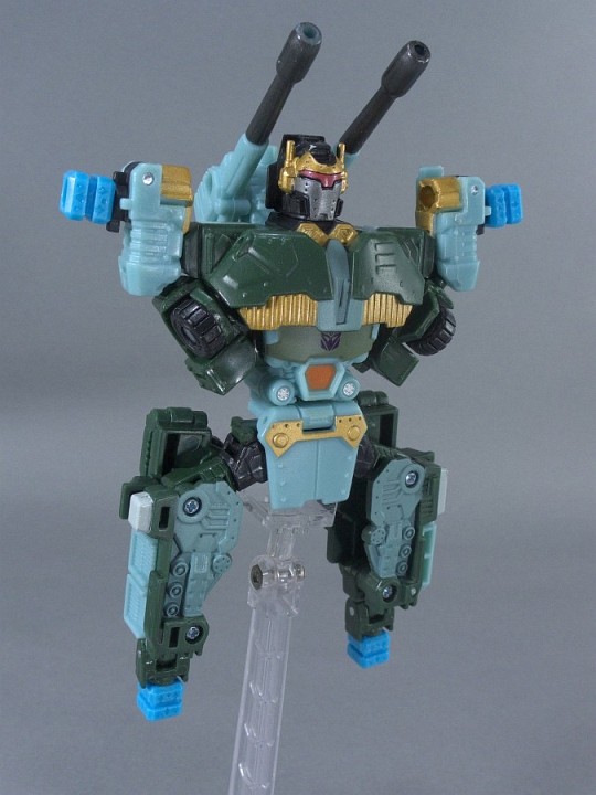 Amazon.co.jp: トランスフォーマー ユナイテッドEX コンバット