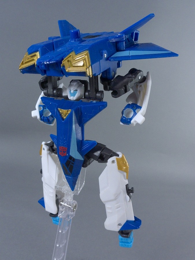 Amazon.co.jp: トランスフォーマー ユナイテッドEX ジェット