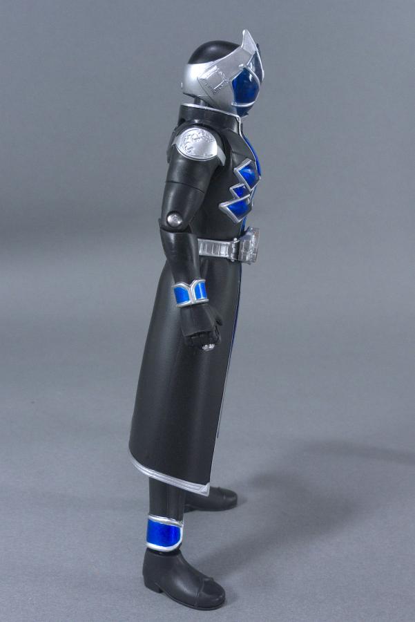 WAP!（ウィザードアクションプリーズ！）02 仮面ライダー