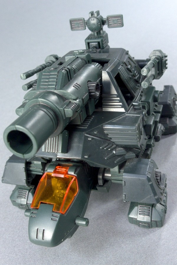 Yahoo!オークション - TOMY ZOIDS ゾイド 旧ゾイド カノン