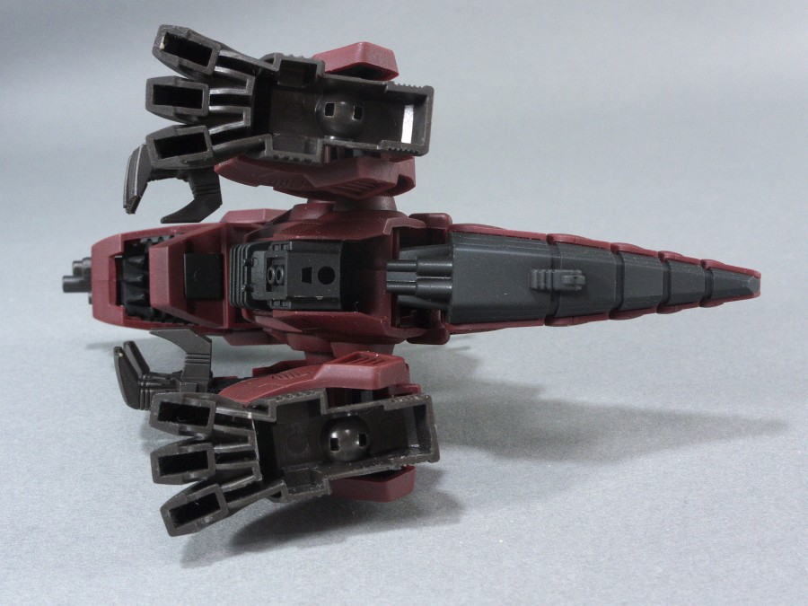 D-STYLE ZOIDS EZ-021 ブラッディデスザウラー - またーりといくよ。 D-STYLE ZOIDS EZ-021 ブラッディデスザウラー - またーりといくよ。