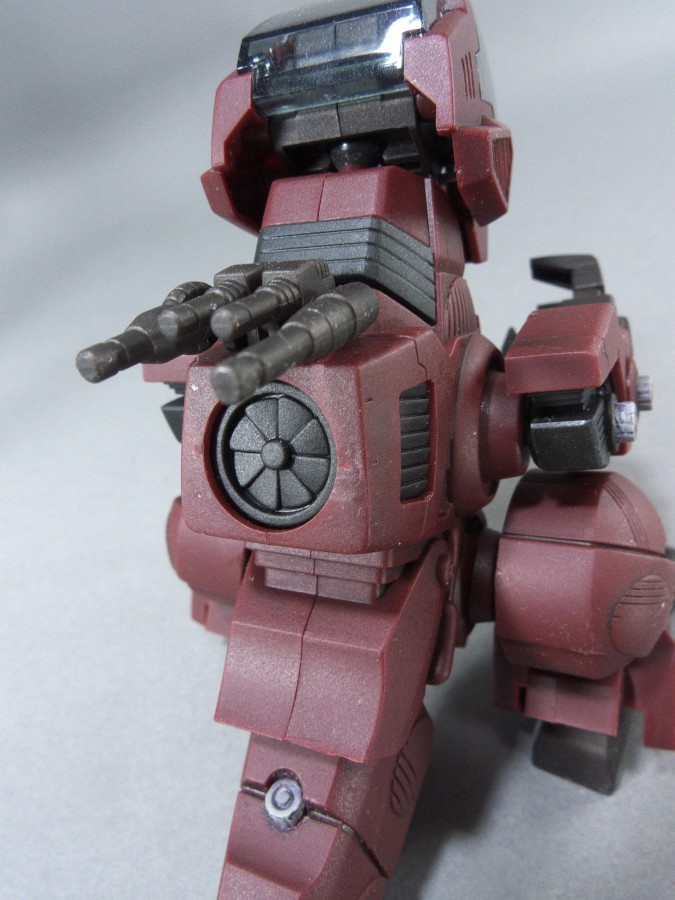 D-STYLE ZOIDS EZ-021 ブラッディデスザウラー - またーりといくよ。 D-STYLE ZOIDS EZ-021 ブラッディデスザウラー - またーりといくよ。