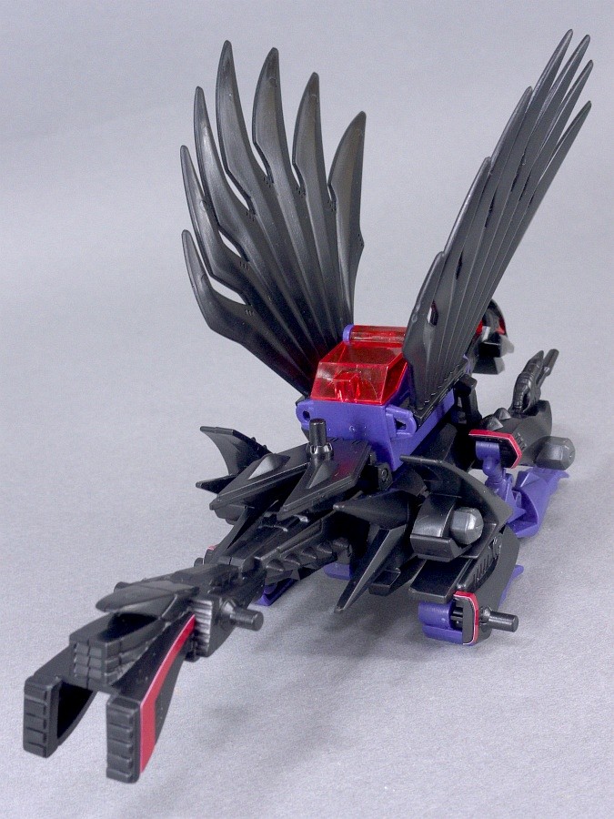 トップ ゾイド未組立 drenriquejmariani.com